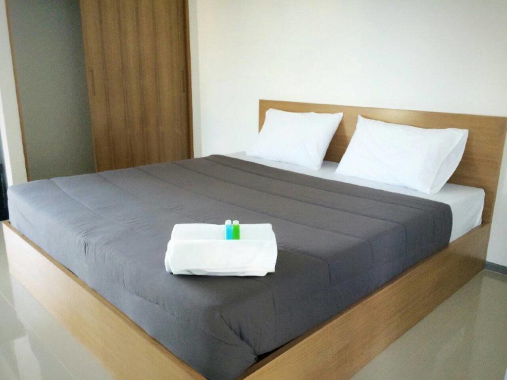 Promsook Apartment Chonburi Cameră foto