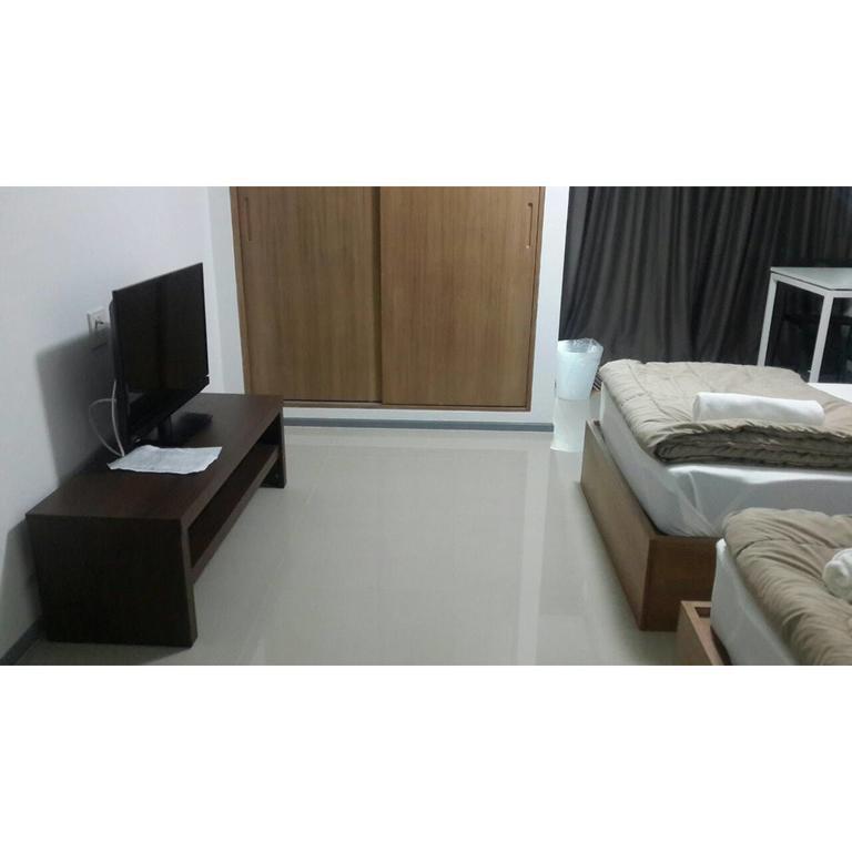 Promsook Apartment Chonburi Cameră foto