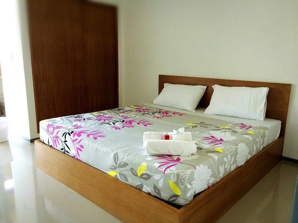 Promsook Apartment Chonburi Cameră foto
