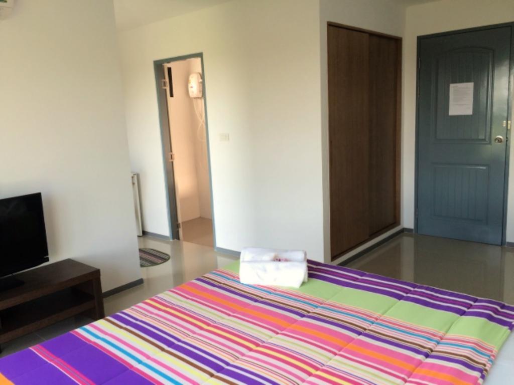 Promsook Apartment Chonburi Cameră foto