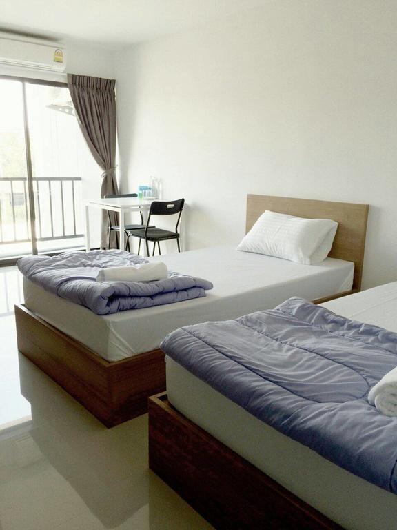 Promsook Apartment Chonburi Cameră foto
