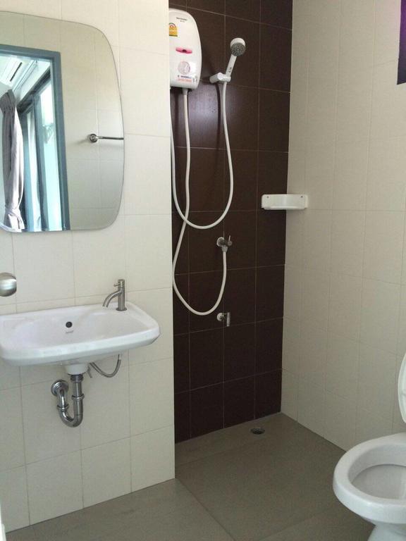 Promsook Apartment Chonburi Cameră foto
