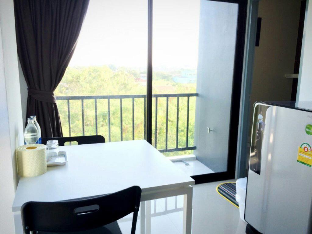 Promsook Apartment Chonburi Cameră foto