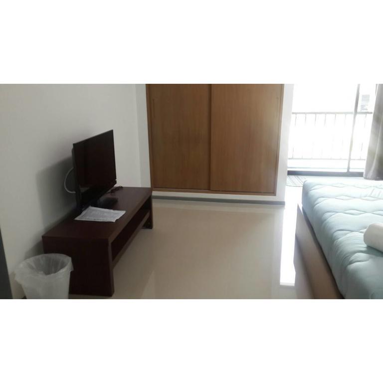 Promsook Apartment Chonburi Cameră foto